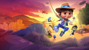 Ридли Джонс (2021)