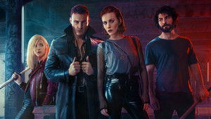 Неживые / Безжизненные (2018)