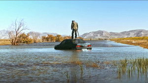 Охотник на зомби (2013)