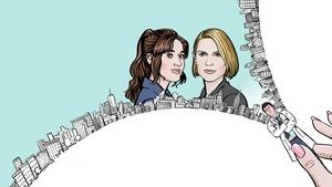 Флейшман в беде (2022)