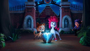 100% волк: Легенда о Лунном камне (2020)