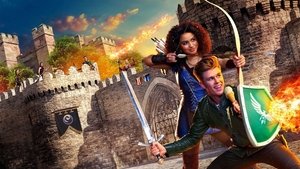 Команда рыцарей (2018)