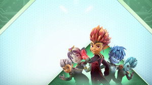 Гормити (2018)