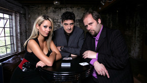 Золото Апачей (1963)