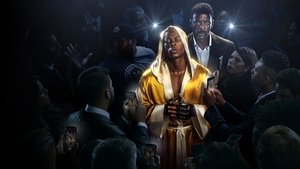 Андерсон «Паук» Сильва (2023)