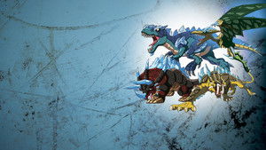 Динофроз (2012)