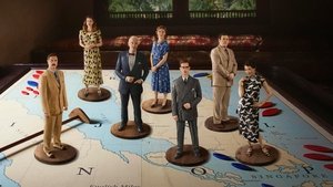 Захват Сингапура (2020)