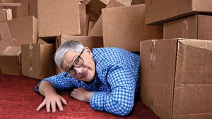 Работа над собой (2019)