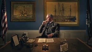 Франклин Делано Рузвельт (2023)