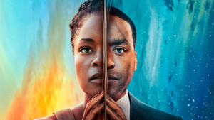 Человек, который упал на Землю (2022)