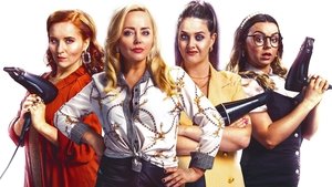 Убойная стрижка (2021)