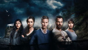 Черное озеро (2016)