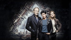 Убийство без границ / Команда (2015)