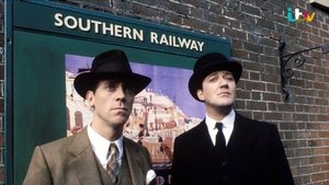 Дживс и Вустер (1990)