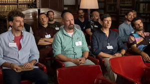 Настоящие мужчины (2025)