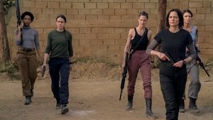 Грязные ангелы (2024)