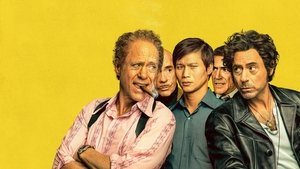 Сочувствующий (2024)