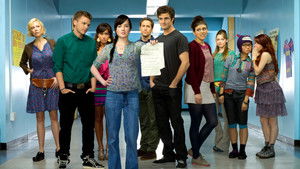 Неуклюжая (2011)