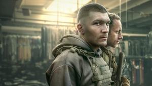 Вперёд, брат (2024)