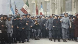 Апокалипсис: Бесконечная война 1918-1926 (2018)