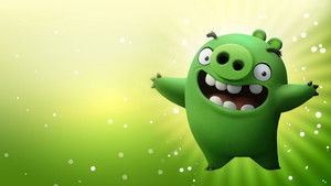 Истории свинок (2014)