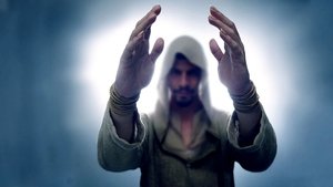 Избранный (2019)