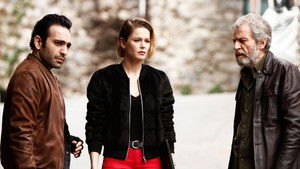 Малыш и Карлсон (1968)