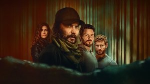 Список смертников: Тёмный волк (2025)