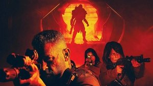 Хищник: Миссия «Осирис» (2025)