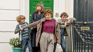 C любовью, Нина (2016)