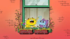 Поддельный кот (2016)