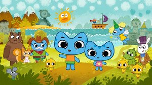 Котики, вперед! (2012)