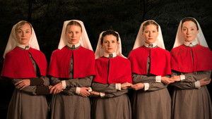 Девушки из Анзак (2014)