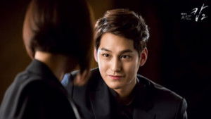 Миссис Коп (2015)