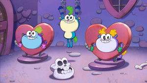 Зоки на планете Руби (2023)