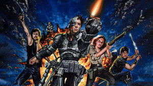 Механические убийцы (1986)