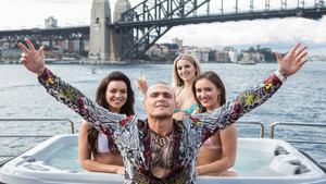 Австралийский гангстер (2018)