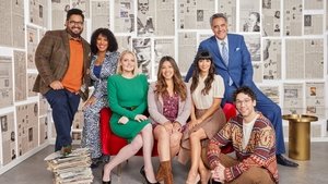 Еще не мертва (2023)