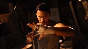 Одержимый местью (2024)