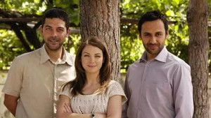 Первая любовь (2008)