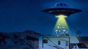 Необъяснимое рядом (2023)