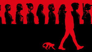 Y. Последний мужчина (2021)