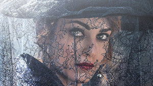 Дама под вуалью (2015)