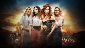 Женщины войны / Истребители (2022)