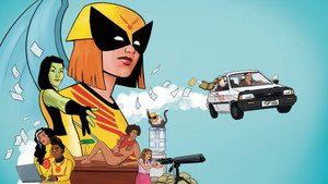 Бёрдгёрл (2021)