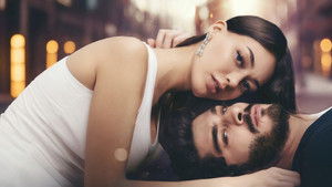 Незаконченный круг любви (2020)