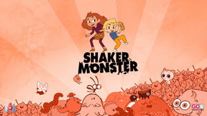 Монстр Шейкер (2024)
