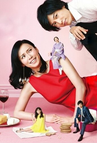 «Я могу выйти замуж, просто не хочу»