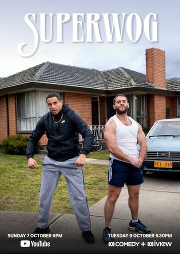 «Супервог»