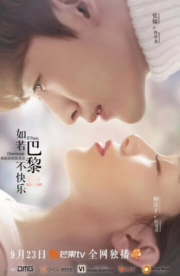 «Если Париж не радует»